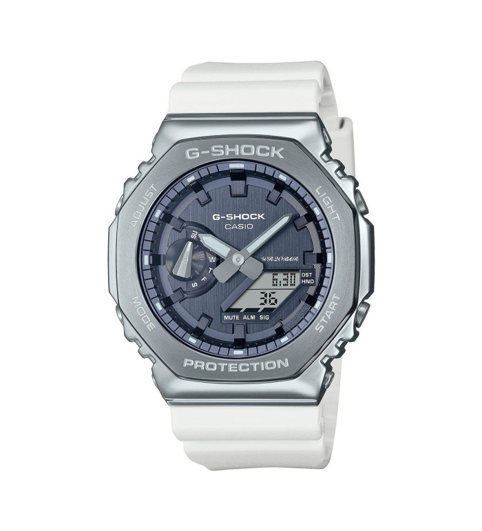 CASIO G-SHOCK GM-2100WS-7AER
