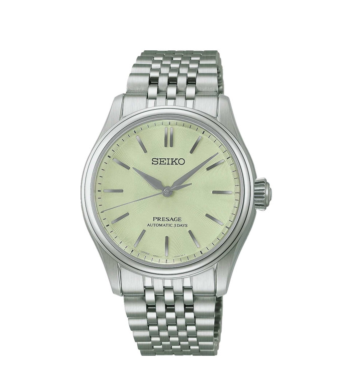 SEIKO PRESAGE 38MM HCC002J1
