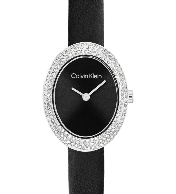 CALVIN KLEIN TWISTED BEZEL 24MM 25100145