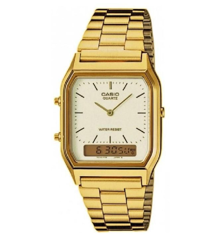 ЧАСОВНИК CASIO COLLECTION AQ-230GA-9DMQYES