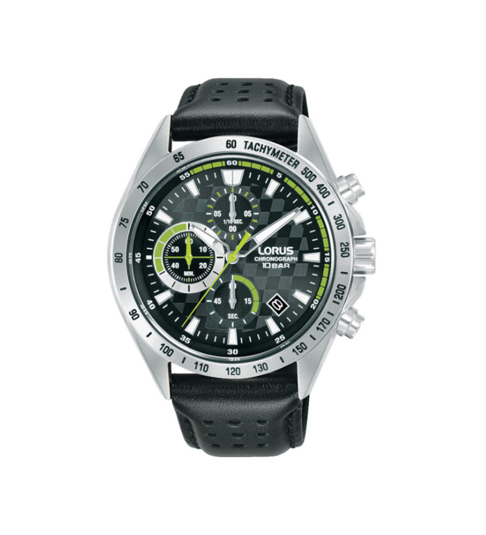 LORUS SPORT 44MM MEN'S WATCH RM315JX9