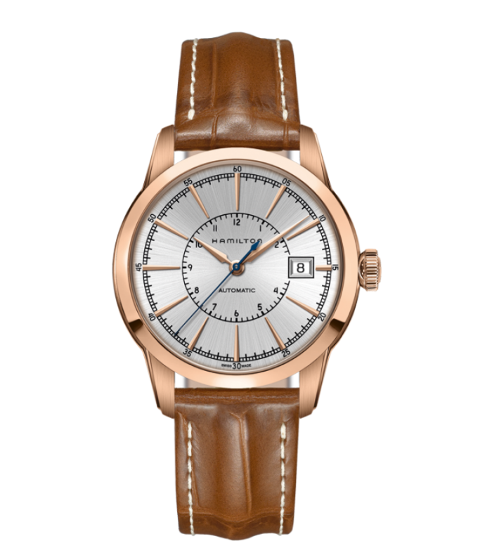 HAMILTON AMERICAN CLASSIC 40MM H40505551