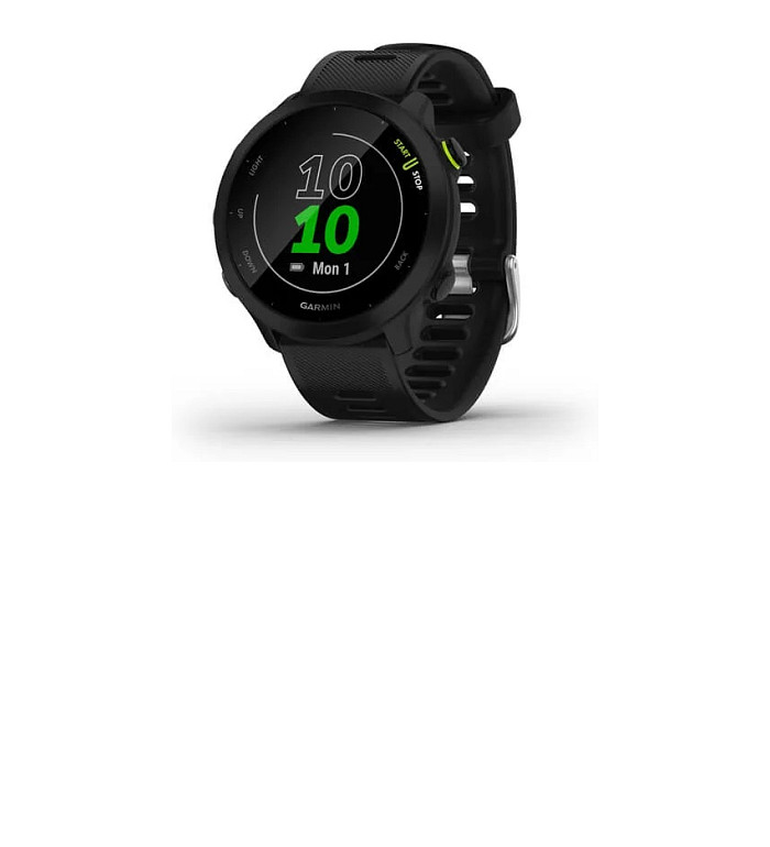 Garmin Forerunner® 55 Black 010-02562-10