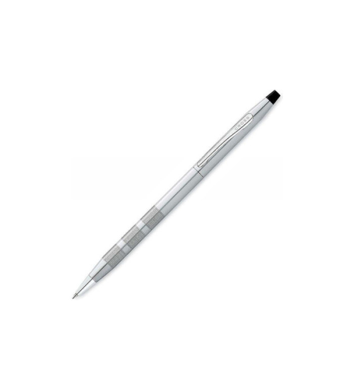 Химикалка Cross Classic Century Satin Chrome