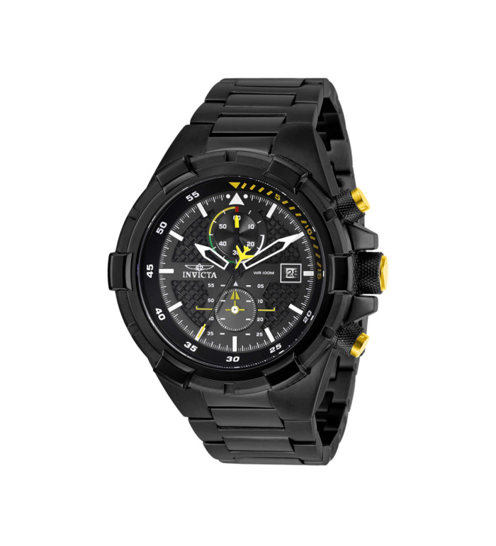 Invicta Aviator