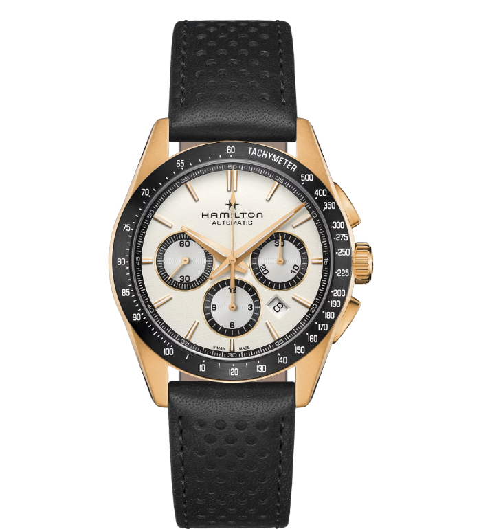 HAMILTON JAZZMASTER 42MM H36626710