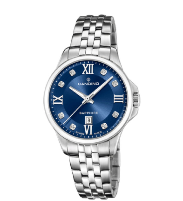 CANDINO ELEGANCE 34MM C4766/4