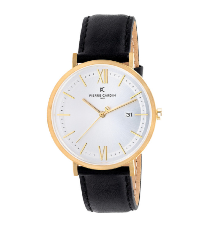 PIERRE CARDIN 42MM CBV.1153