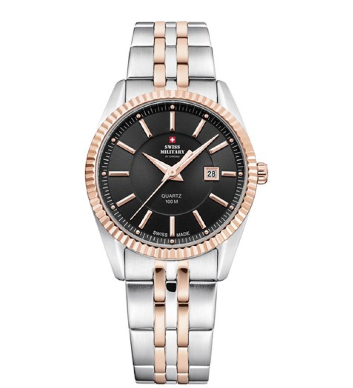 Swiss Military By Chrono SM34066.06