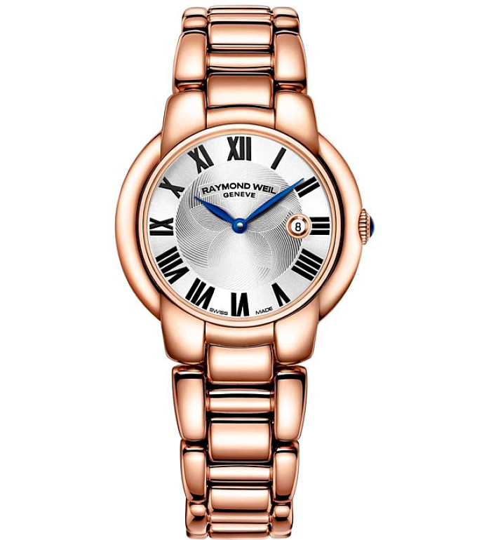 RAYMOND WEIL JASMINE 35MM 5235-P5-01659