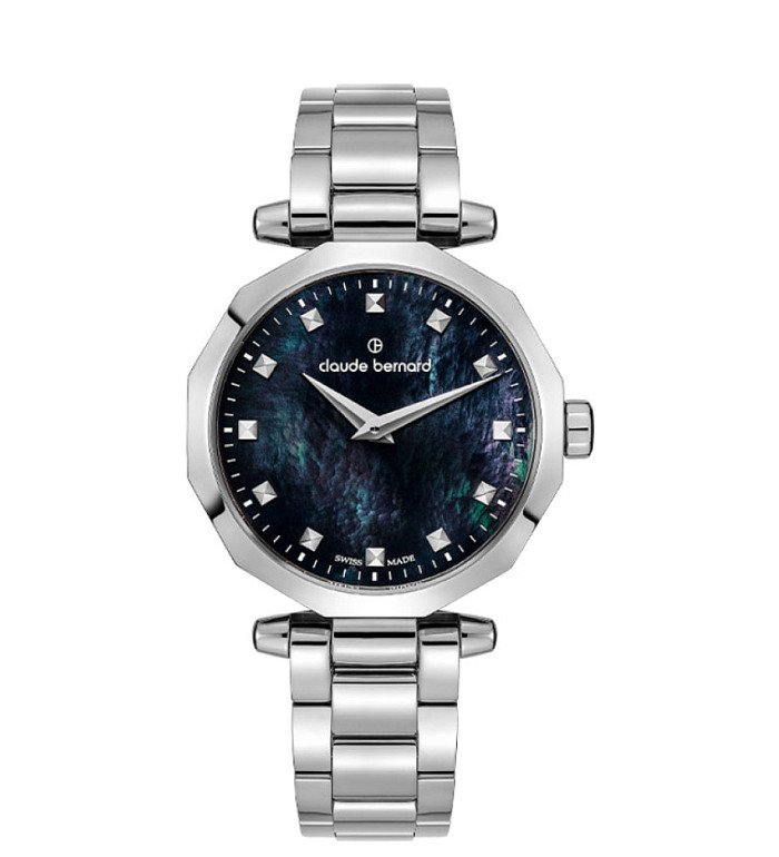 Claude Bernard Dress Code Two-Hands 20229-3M-NANN