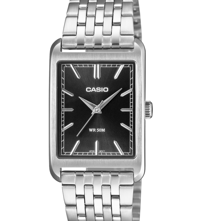 Casio Collection MTP-B215D-1AVER