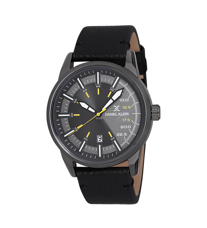 Daniel Klein DK12151-2