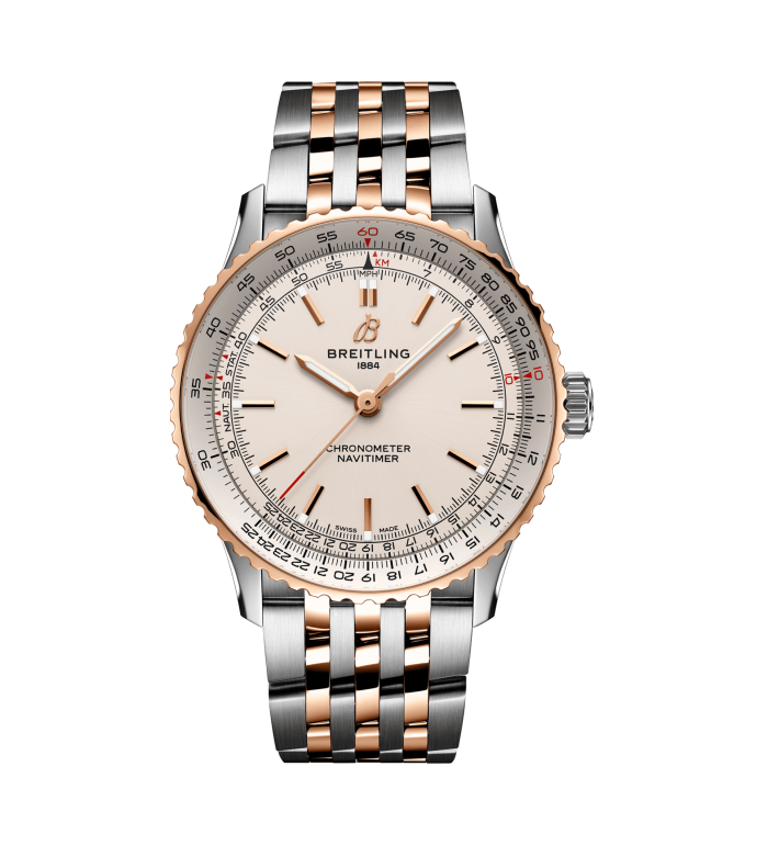 BREITLING NAVITIMER AUTOMATIC 41 U17329F41G1U1