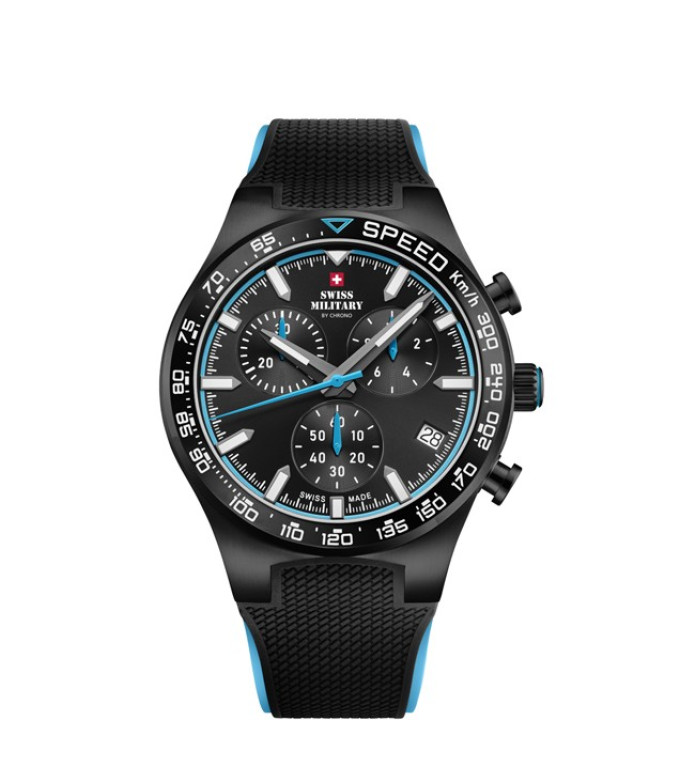 Swiss Military By Chrono SM34115.08