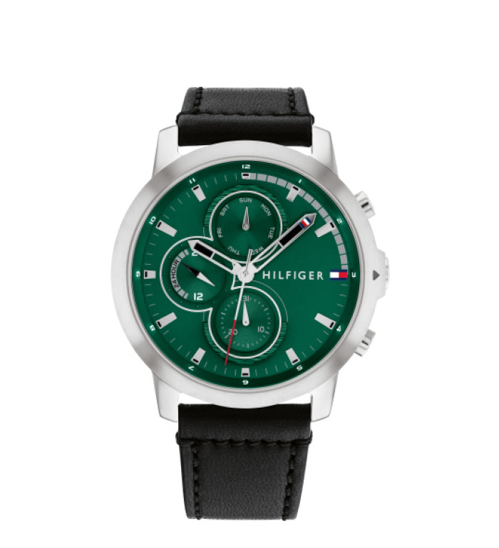 TOMMY HILFIGER JAMESON 46MM 1792151