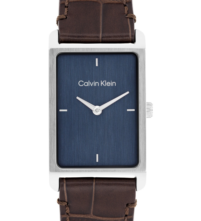CALVIN KLEIN DAPPER 24MM 25200529