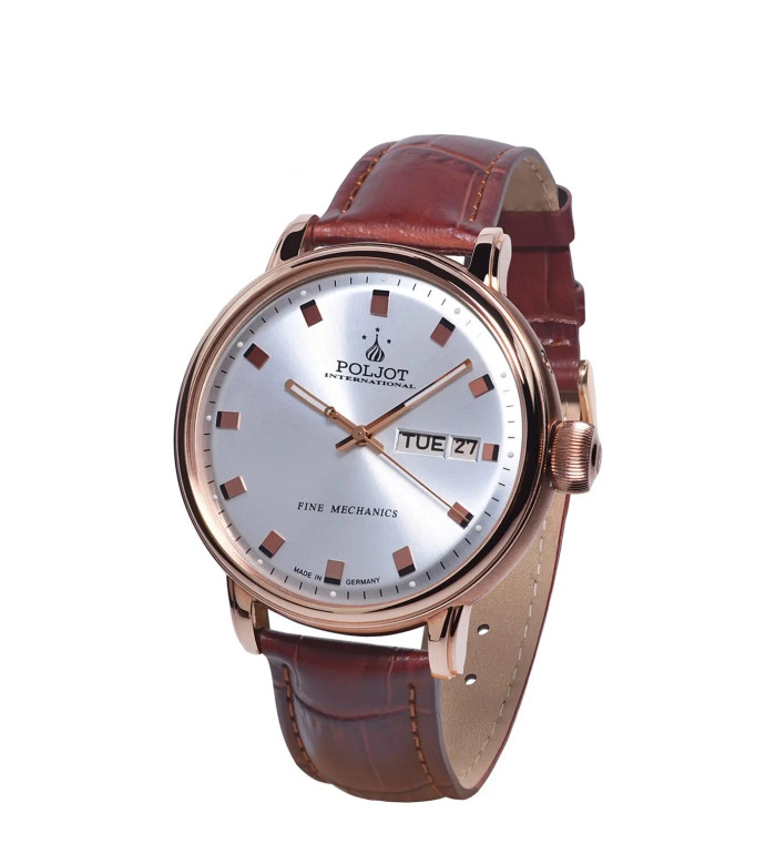 POLJOT INTERNATIONAL  NEW YAROSLAVL 43MM 2427.1541668