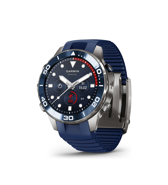 Garmin Marq Diver (Gen 3) 010-04549-40