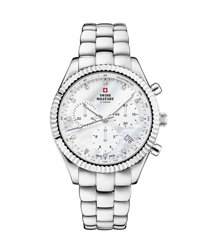 Swiss Military By Chrono SM30207.02