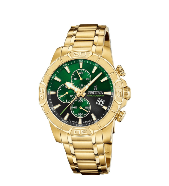Festina Timeless Chronograph F20705/6