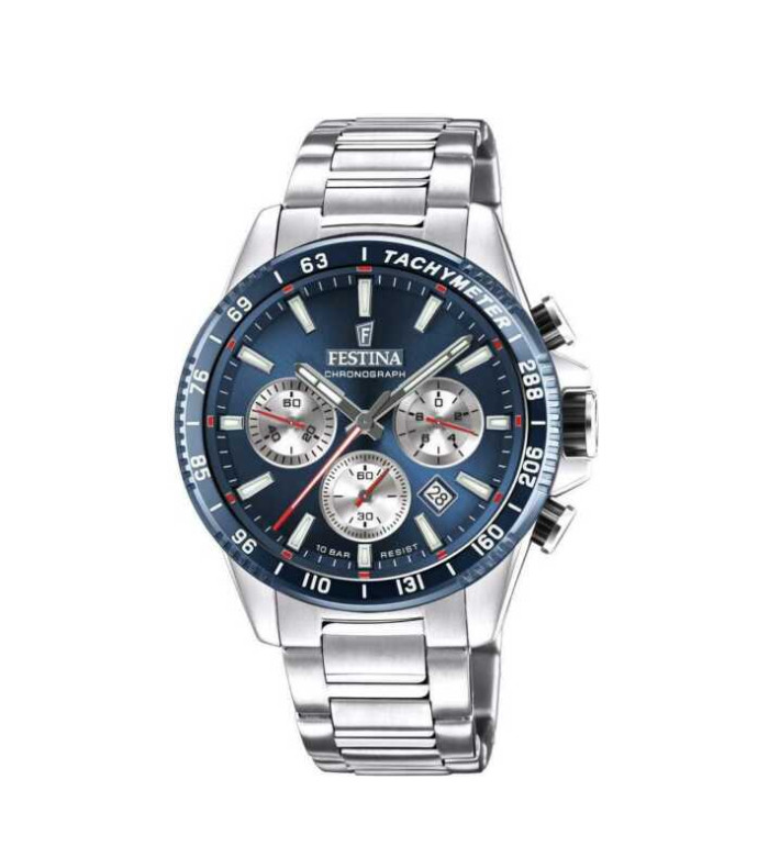 FESTINA CHRONOGRAPH 45MM F20560/2
