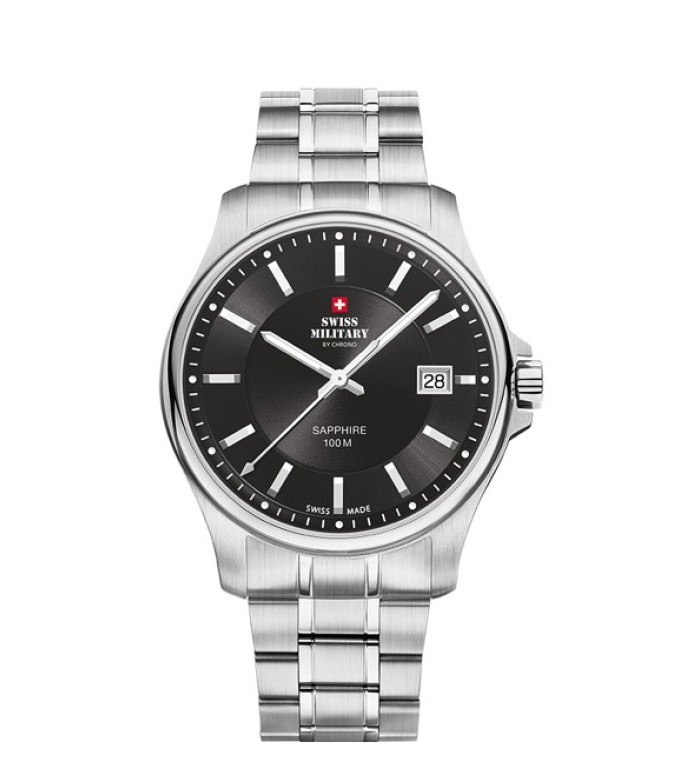 Swiss Military By Chrono SM30200.01