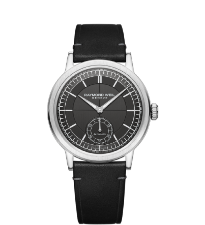 RAYMOND WEIL MILLESIME 2930-STC-60001