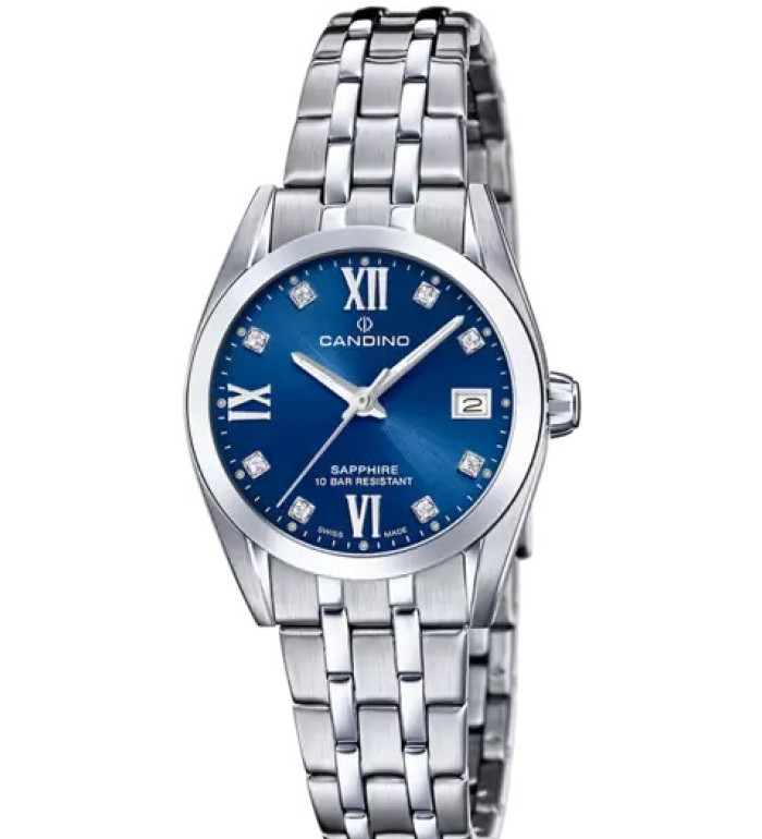 CANDINO ELEGANCE 29MM C4703/B