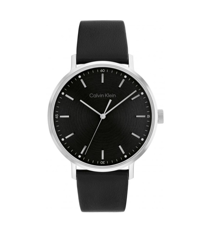 CALVIN KLEIN LINKED 43MM MEN'S WATCH 25200053
