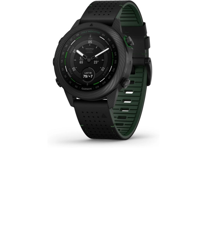 Garmin Marq® Golfer (Gen 2) - Carbon Edition 010-02722-21