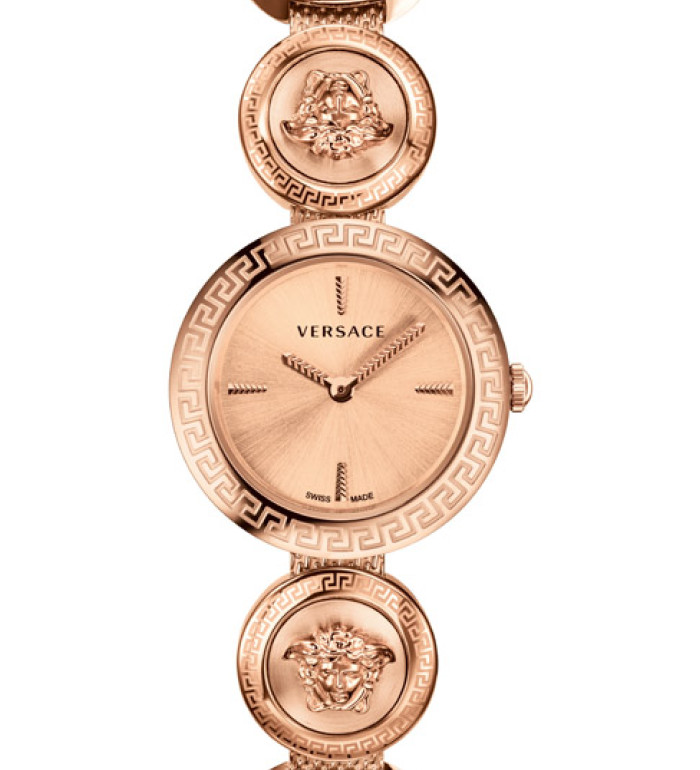 Versace Medusa Stud Icon VERF009 18
