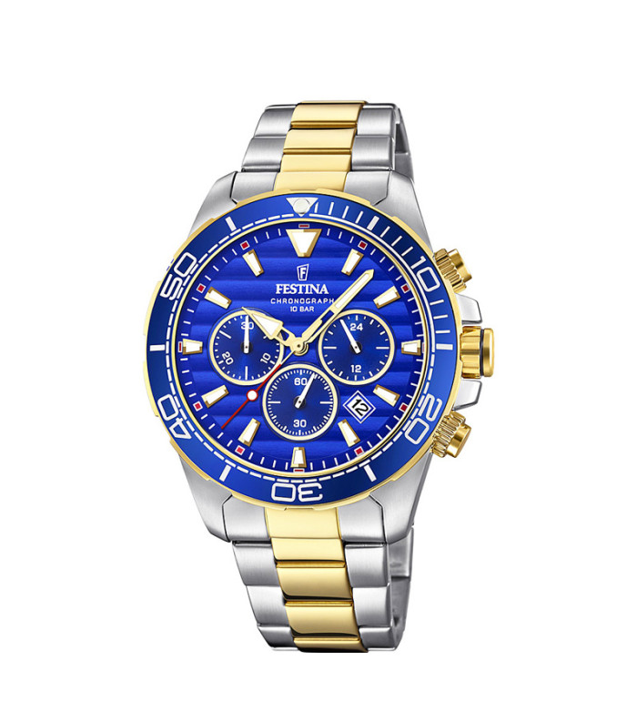 FESTINA PRESTIGE 44MM F20363/2