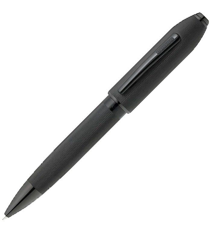 Химикалка Cross Peerless - Black PVD Appointments