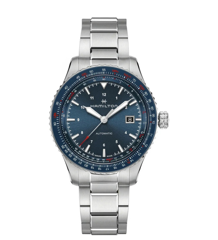Hamilton Khaki Aviation H76645140