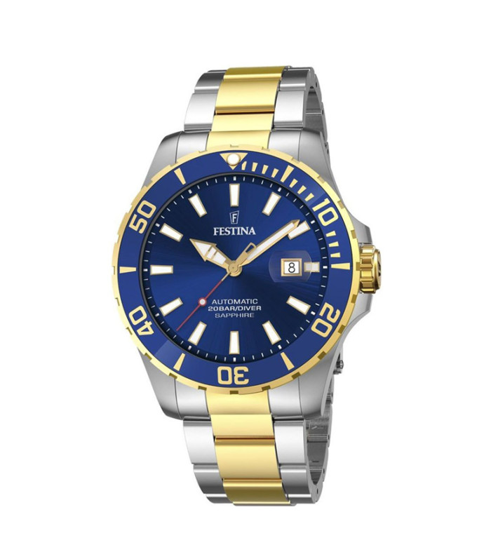FESTINA PRESTIGE 44MM F20532/1
