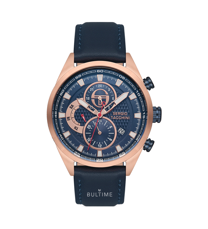 Sergio Tacchini ST.5.153.02