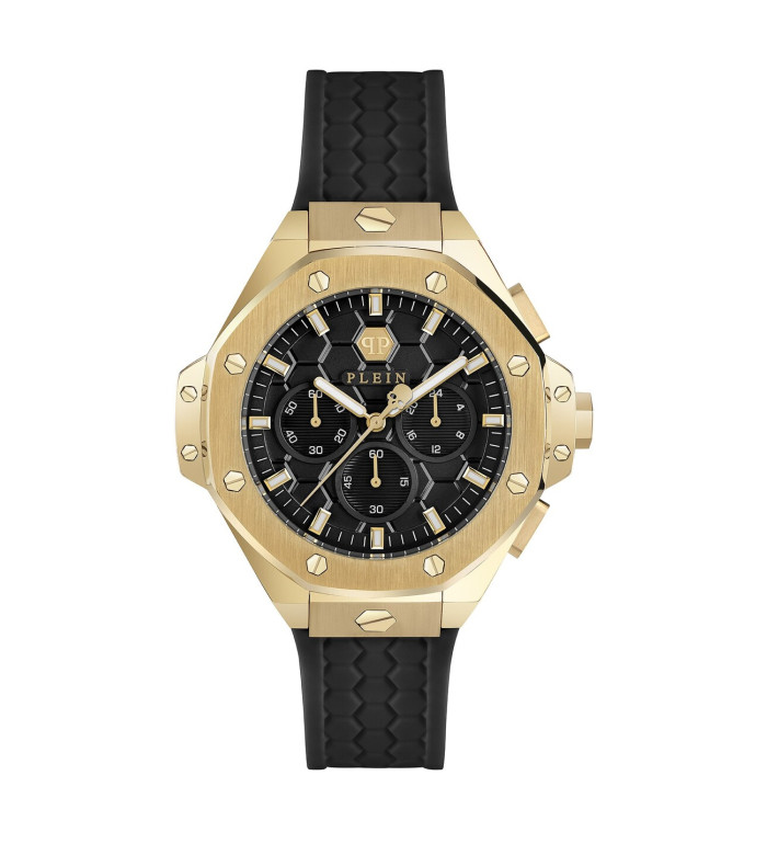 PHILIPP PLEIN HYPER $PORT 42MM PWPSA0124