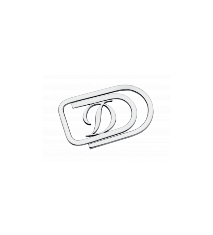 Щипка за банкноти S.T.Dupont 3005