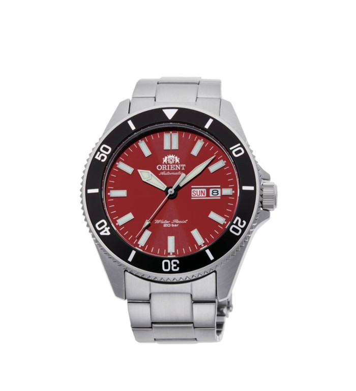 ORIENT DIVING SPORT 44MM RA-AA0915R