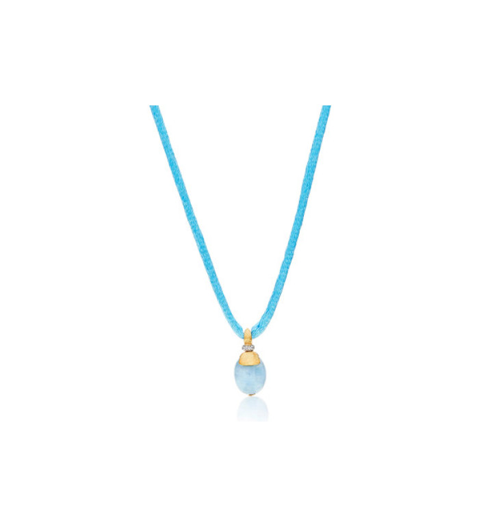 Nanis Azure Amulets Small колие и гривна PS12-603