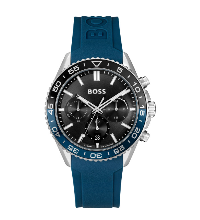HUGO BOSS SPORT LUX 43MM MEN'S WATCH 1514245