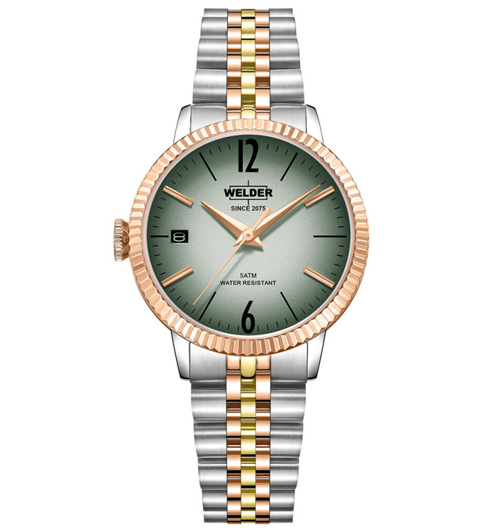 WELDER ROYAL 33 MM WRC760