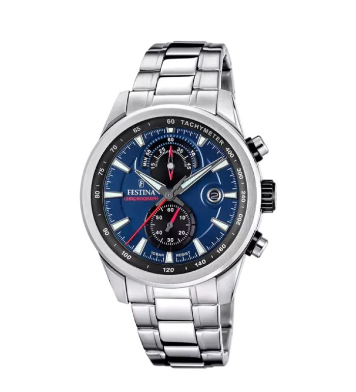 Festina Chronograph F20694/5
