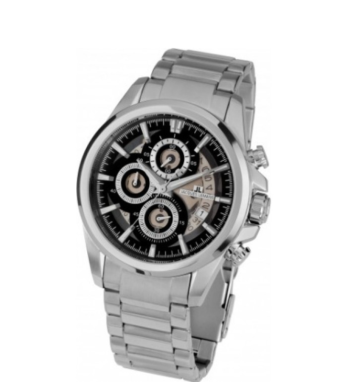 JACQUES LEMANS CLASSIC 46MM 1-1847E