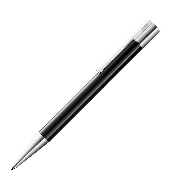 Lamy Scala Piano Black химикалка
