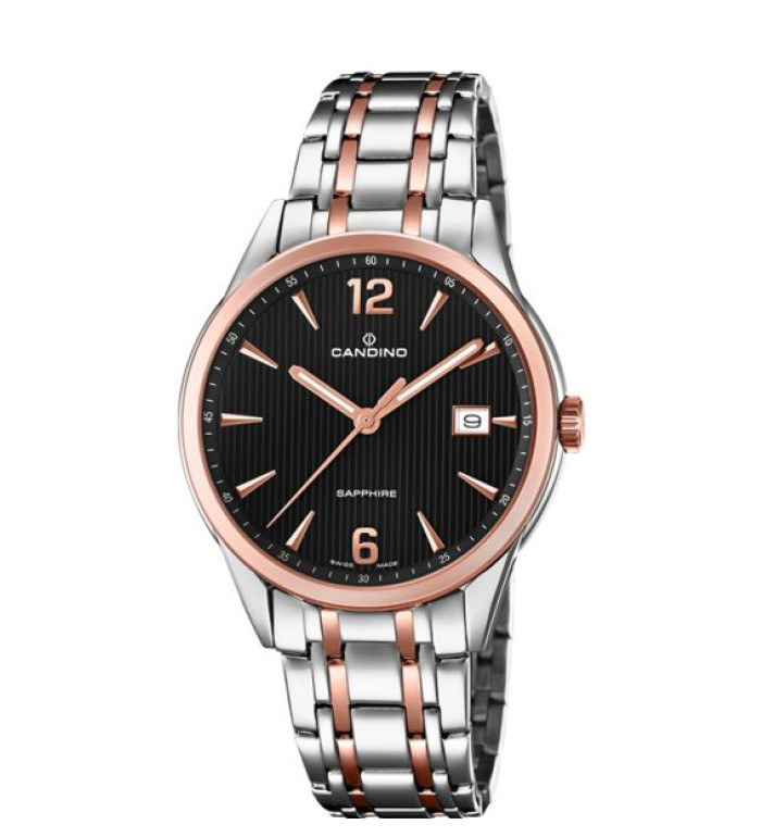 CANDINO TIMELESS  40MM C4616/3