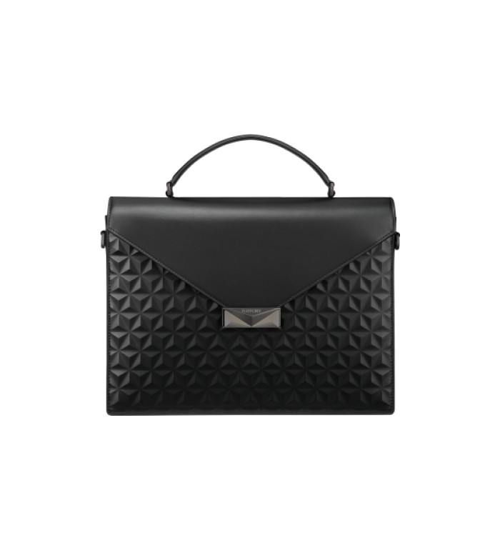 Бизнес чанта S.T.Dupont Apex Document Holder Black 1AX101BK1