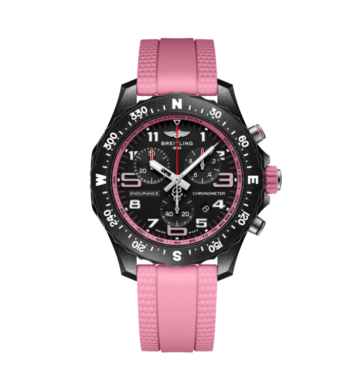 BREITLING ENDURANCE PRO 38 X83310D41B1S1