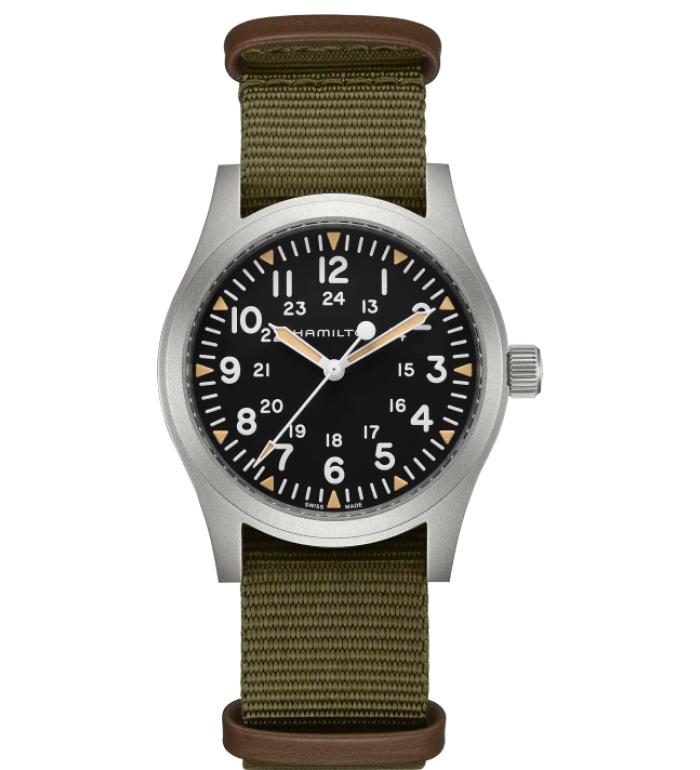 HAMILTON KHAKI FIELD  42MM H69529933